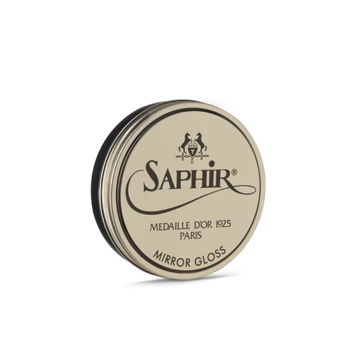 SAPHIR MO Mirror gloss 75 ml