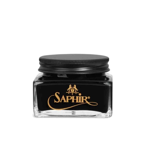 SAPHIR MO Crème pommadier 1925 75ml