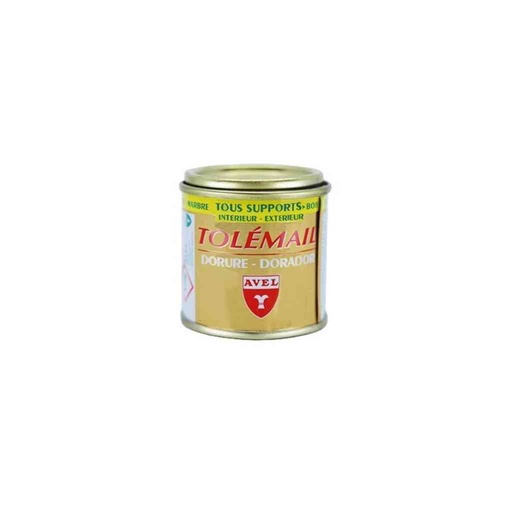 AVEL Farben Tolémail 50ml