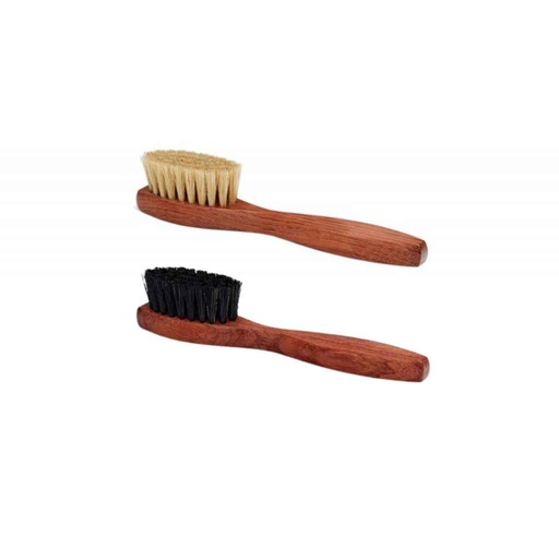SAPHIR MO Brosse spatule grand modèle