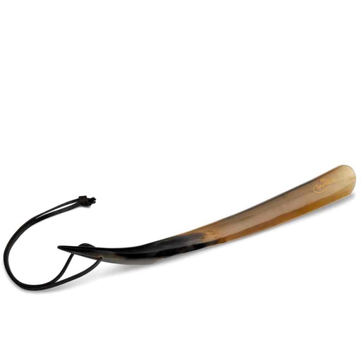 SAPHIR MO Chausse-pieds corne