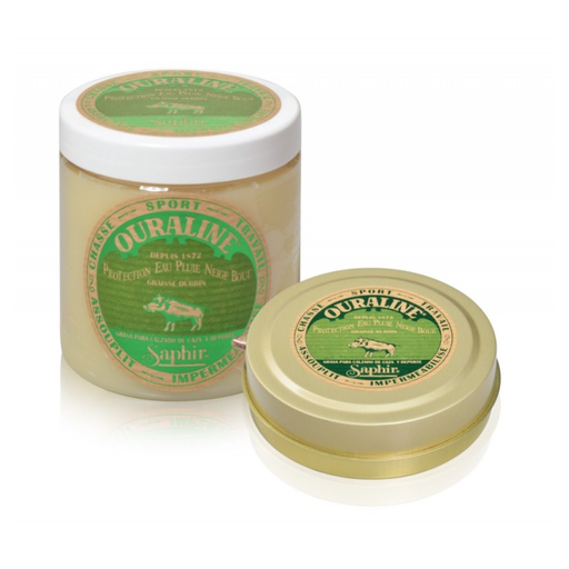 SAPHIR Graisse ouraline
