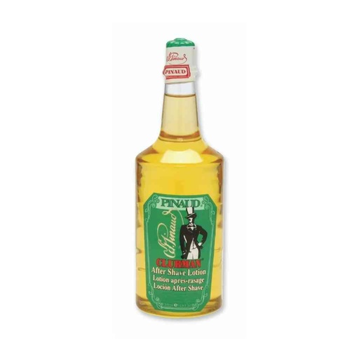 CLUBMAN After-Shave Lotion Original