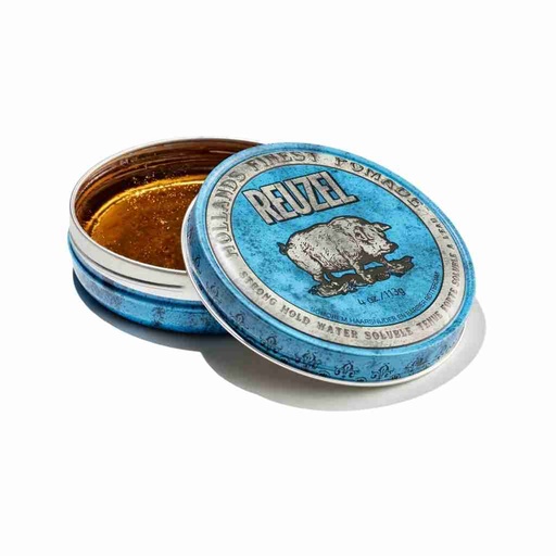 REUZEL Pommade coiffante blue
