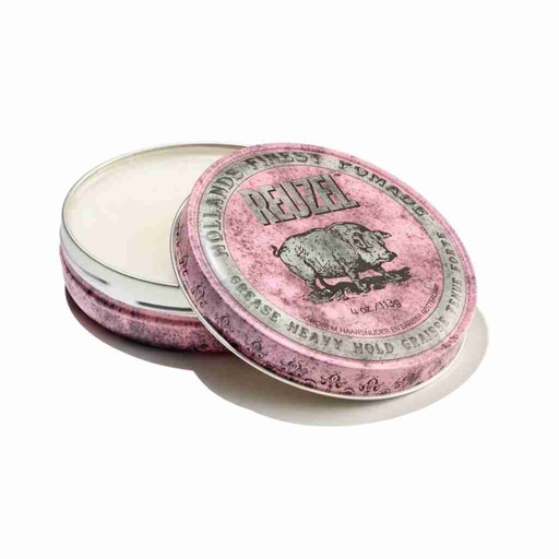 REUZEL Pommade coiffante pink