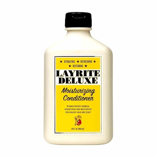 LAYRITE Après-shampoing hydratant