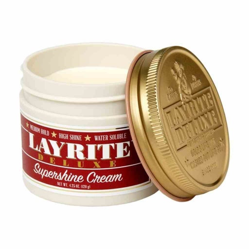 LAYRITE Haarpomade Supershine