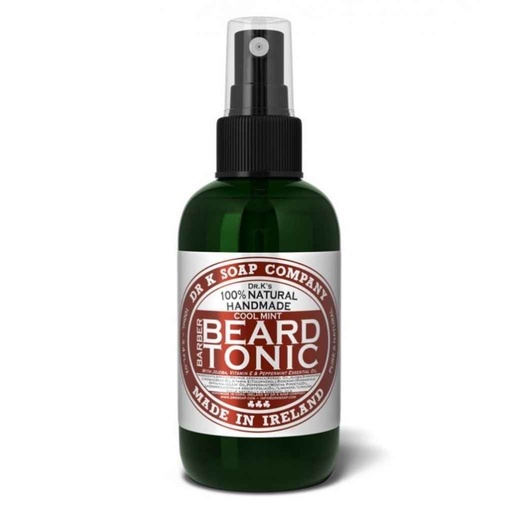 [DRK-BEA003] DR. K Bartöl Cool Mint 100ml