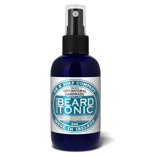[DRK-BEA015] DR. K Bartöl Fresh Lime 100ml
