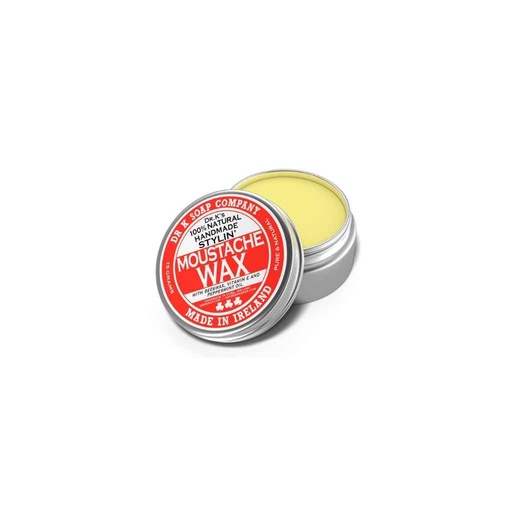 [DRK-BEA012] DR. K Moustache Wax 15g