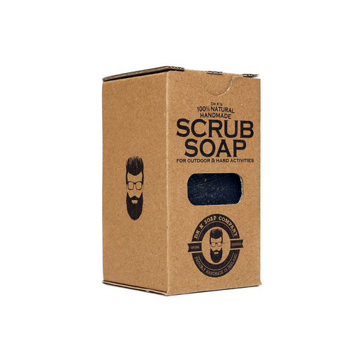 [DRK-SOAP007] DR.K Kernseife Scrub 225g