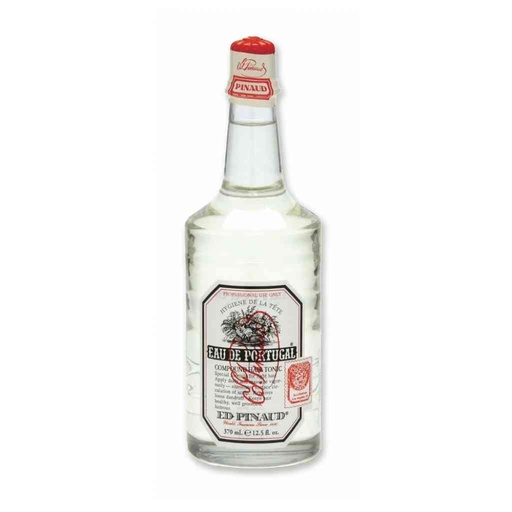[CMP-271300] CLUBMAN PINAUD Tonique anitpelliculaire eau de Portugal 370ml