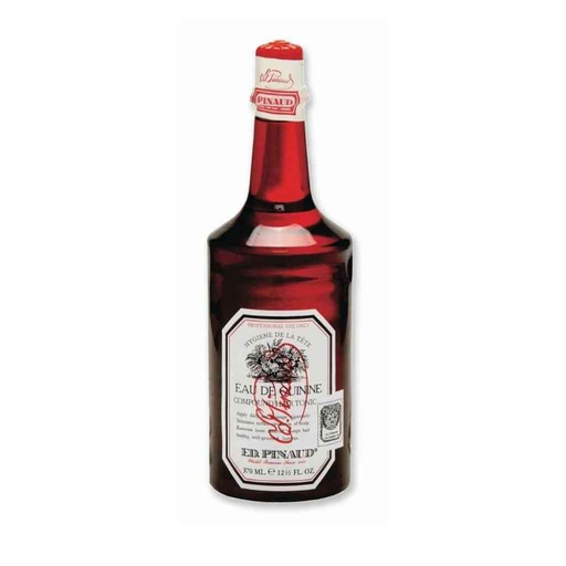 [CMP-271200] CLUBMAN PINAUD Tonique anitpelliculaire eau de Quinine 370ml