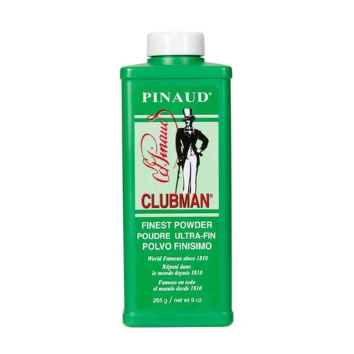 [CMP-276500] CLUBMAN PINAUD Poudre pour le visage flesh 255g