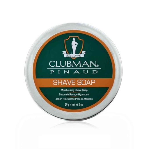 [CMP-28005] CLUMAN PINAUD Rasierseife 59g