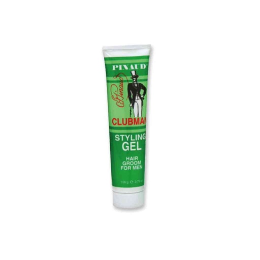 [CMP-279500] CLUMAN PINAUD Styling Gel Tube 106g