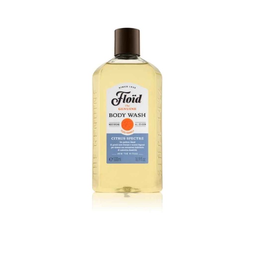 [FLD-432132] FLOID Body Wash Citurs Spectre 500ml