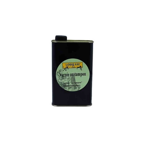 [LOX-3550046] LOUIS XIII Vernis au tampon  500ml