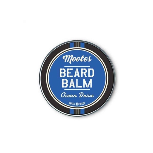 [MO-BAL1006] MOOTES Baume à barbe ocean drive 50g