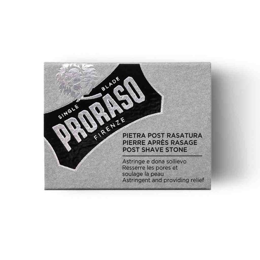 [PRO-400801] PRORASO Alaunstein 10g
