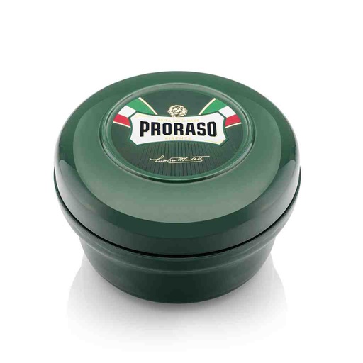 [PRO-400240] PRORASO Rasierschale aus Keramik