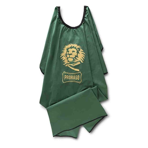 [PRO-400254] PRORASO Umhang