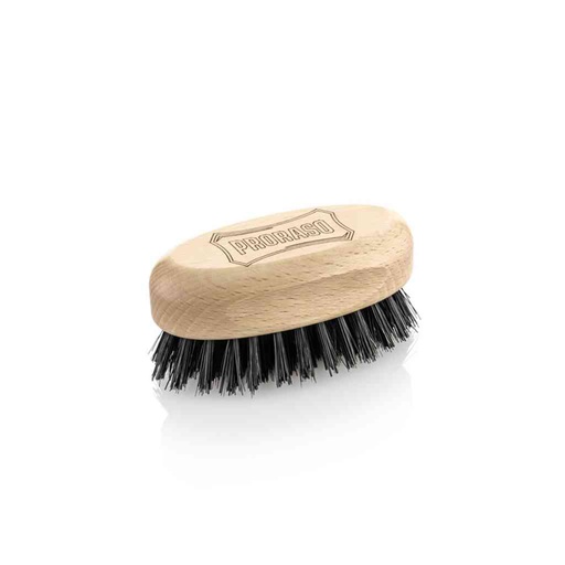 [PRO-400272] PRORASO Schnurrbartbürste