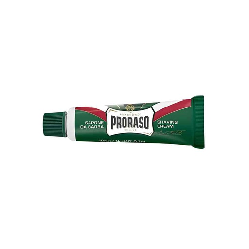 [PRO-400341] PRORASO Rasiercreme mini 10ml