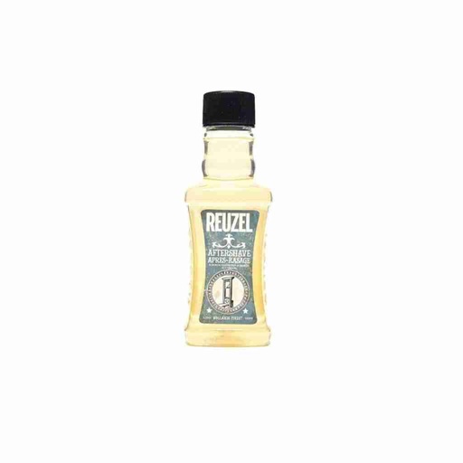 [REU-028] REUZEL Aftershave 100ml