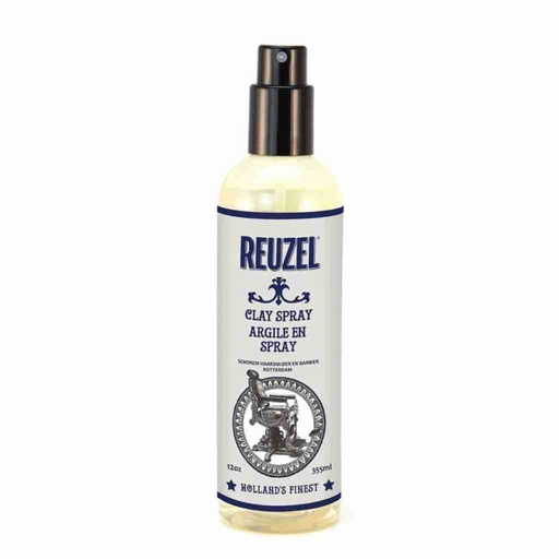 [REU-074] REUZEL Clay spray 355ml