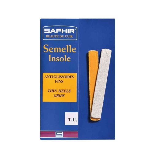 [2281002] SAPHIR Antiglissoir fin