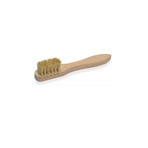[2670219] SAPHIR Brosse étaleur petit modèle 11cm