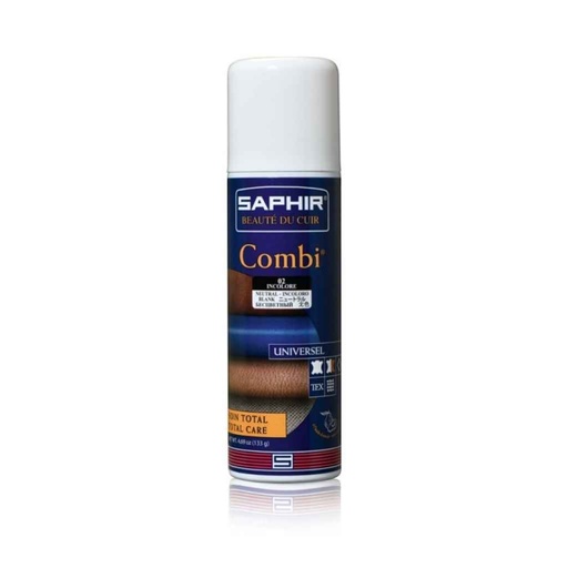 [0434004] SAPHIR Combi spray 200ml