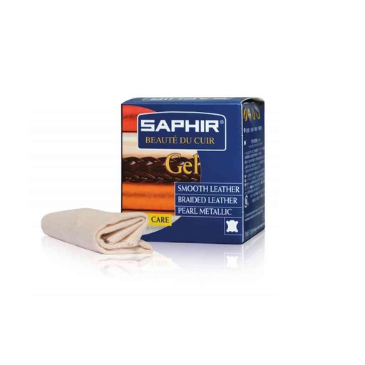[0092006] SAPHIR Gel 50ml