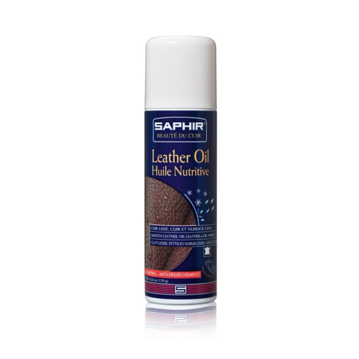 [SBC-0705005] SAPHIR Lederschutzöl HP 250ml
