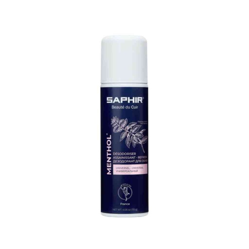 [SBC-0624009] SAPHIR Menthol 200ml