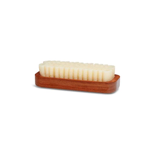[2621007] SAPHIR MO Brosse crêpe bois exotique
