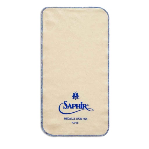 [SMO-2501001] SAPHIR MO Chamoisine 30x52cm