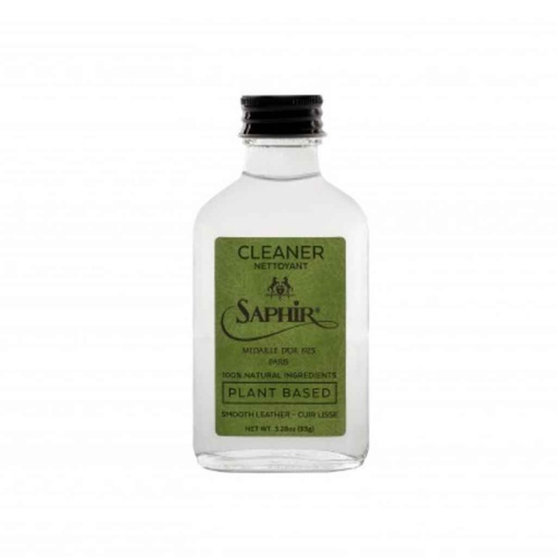 [1584005] SAPHIR MO Cleaner 100ml