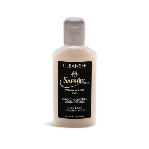 [1594004] SAPHIR MO Cleanser 125ml