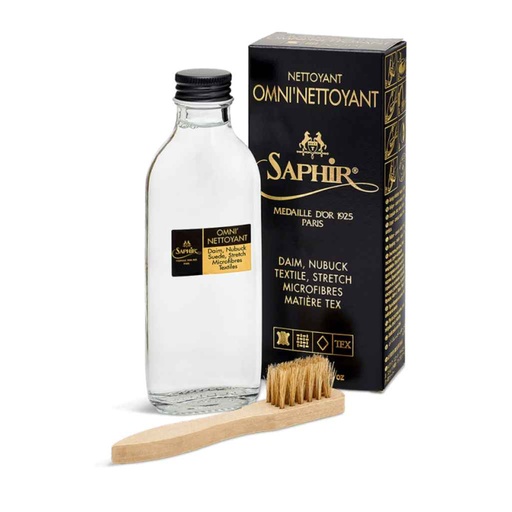 [1214001] SAPHIR MO Omninettoyant