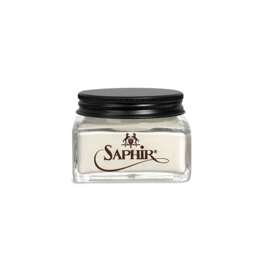 [SMO-1123006] SAPHIR MO Rénovateur à l'huile de vison 75ml