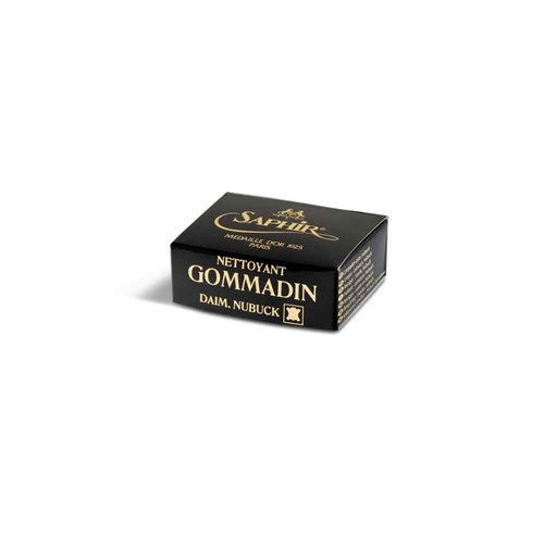 [1221009] SAPHIR MO Super Gommadaim