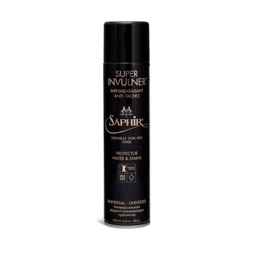 [SMO-1746007] SAPHIR MO Imprägnierer Super Invulner 300ml