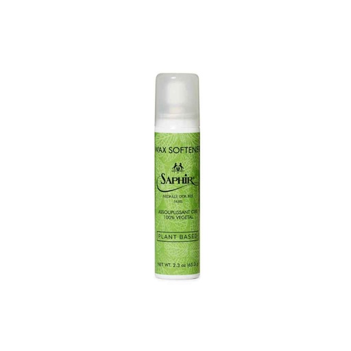 [1553001] SAPHIR MO Assouplissant cire 75ml