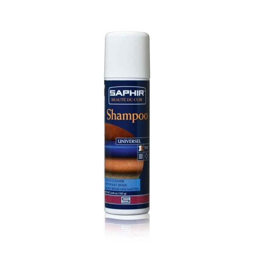 [0525023] SAPHIR Shampoo 150ml