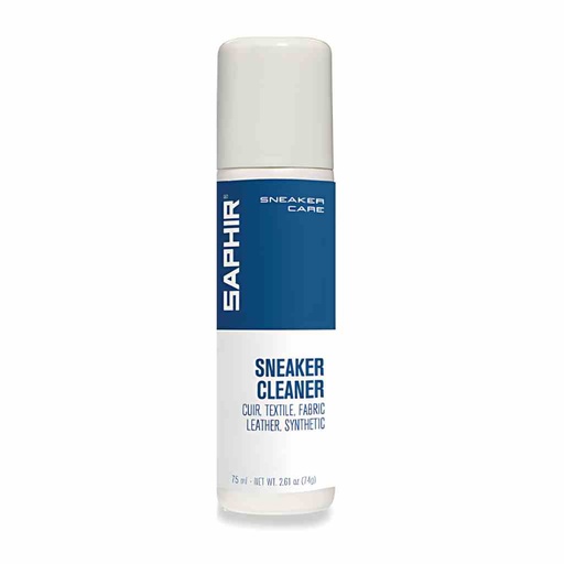 [0323025] SAPHIR Sneakers cleaner 75ml