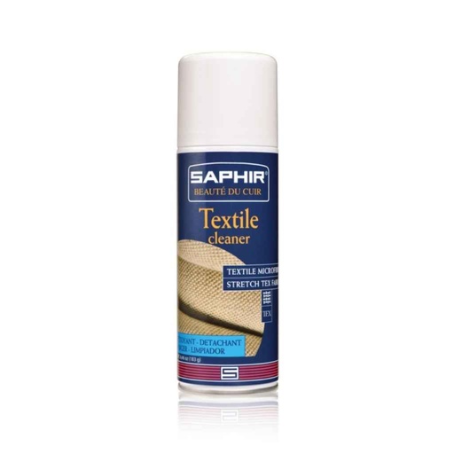 [0394001] SAPHIR Textile cleaner 200ml