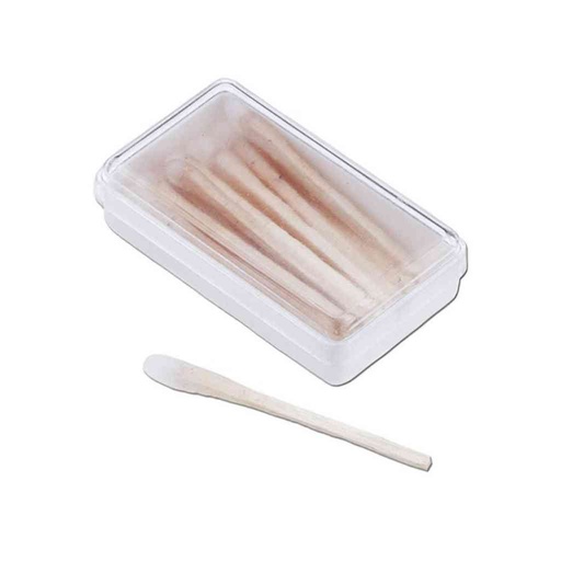 [STE-360] 1o1BARBERS Bâtonnet de pierre d'alun (15 pièces)