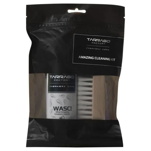 [TNV080000000A] TARRAGO Kit Reinigung - Schuhe